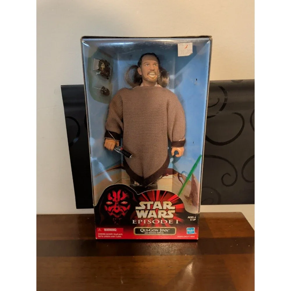 Star Wars Episode I 12